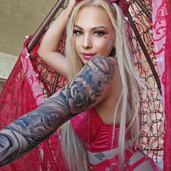 Annika Nicole Marshall